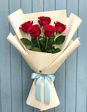 Букет Классика чувств #REPLACE_PRED# Бесскорбной