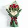 Букет цветов из: Розы в Бесскорбной