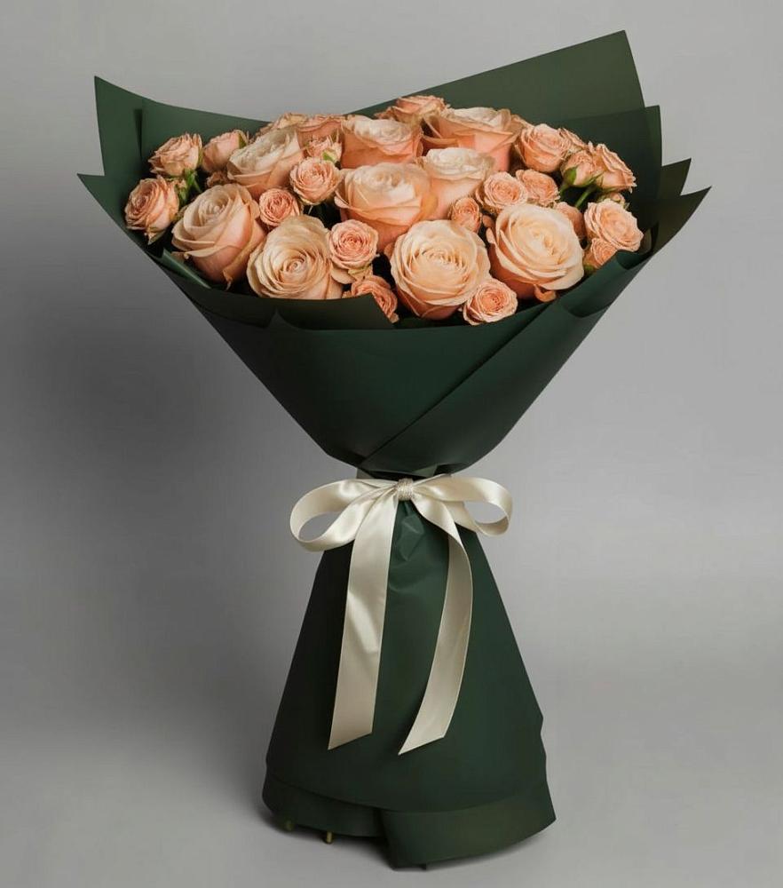 Букет Элегантный в Бесскорбной