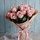 Букет цветов из: Розы в Бесскорбной