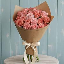 Букет цветов из:  Розы в Бесскорбной