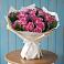 Букет цветов из: Розы в Бесскорбной