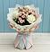 Букет цветов из: Розы в Бесскорбной
